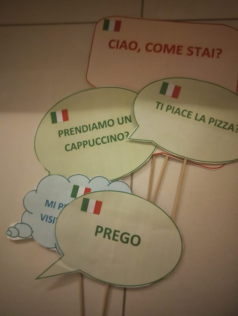 Italian Language School