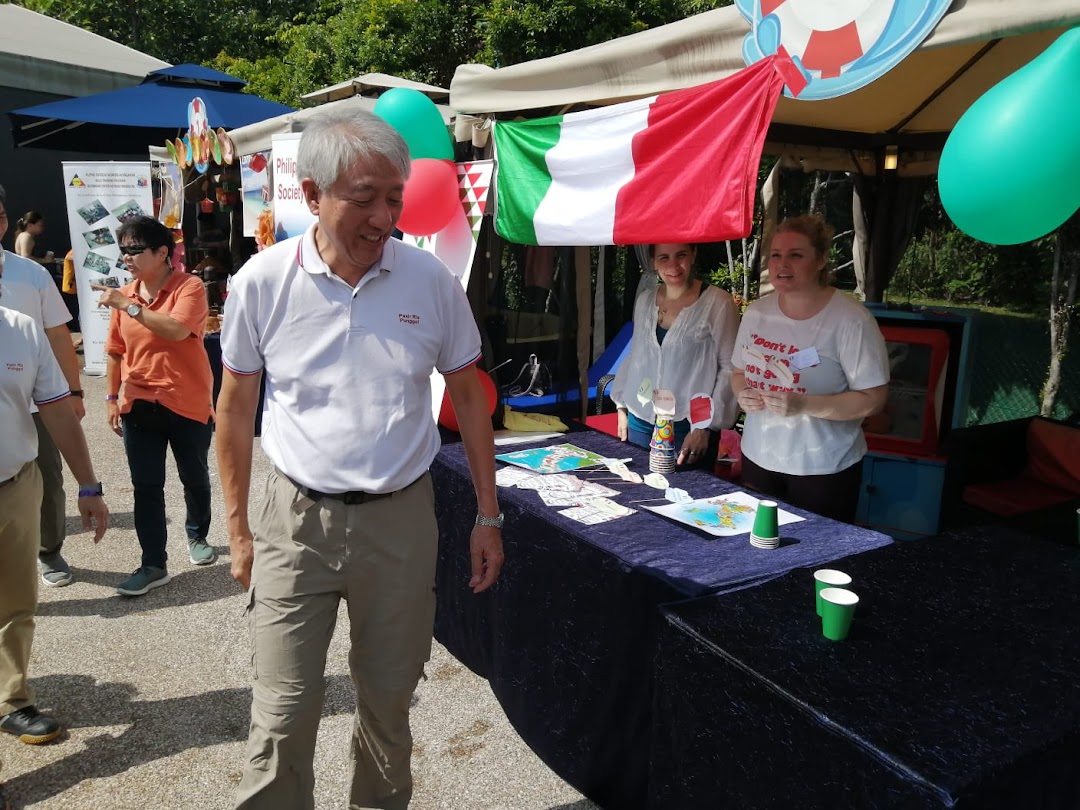 Italian Language School