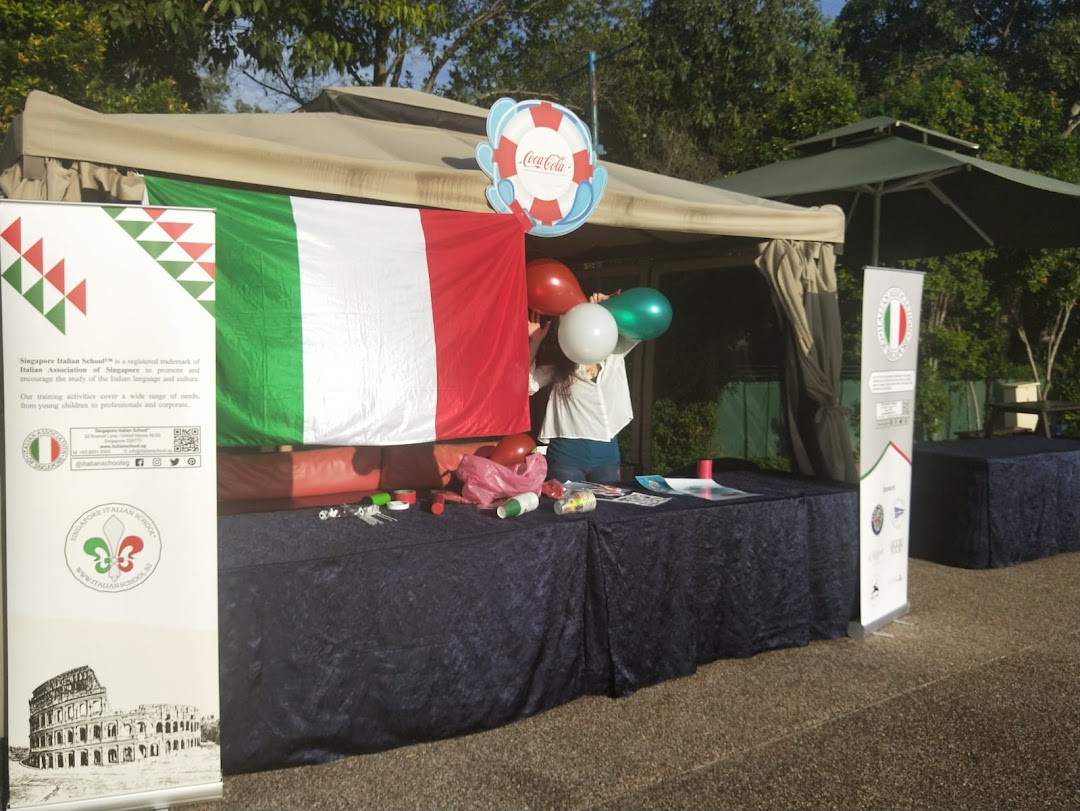 Italian Language School