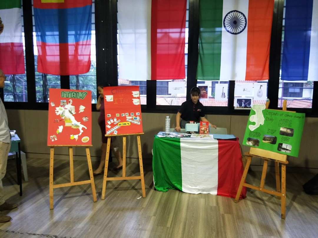 Italian Language School