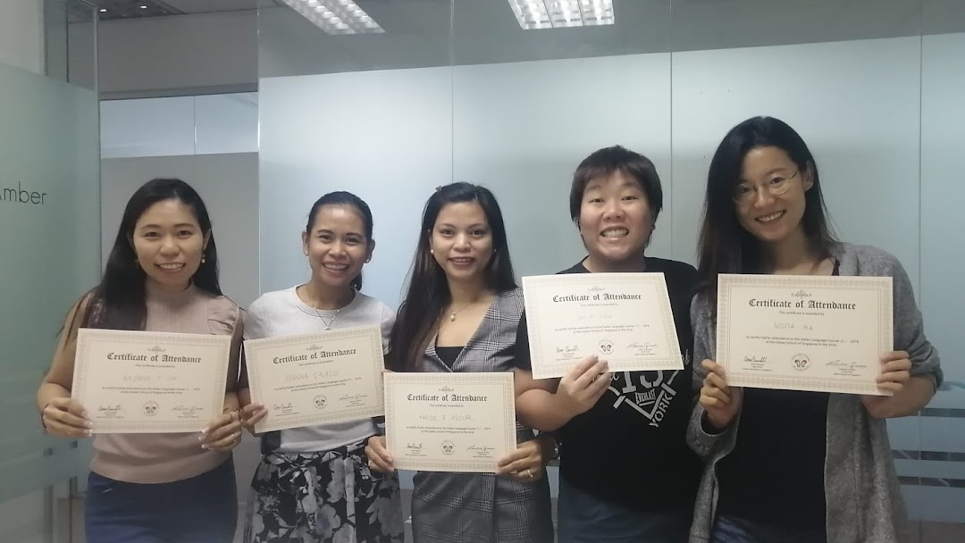 Italian Language School