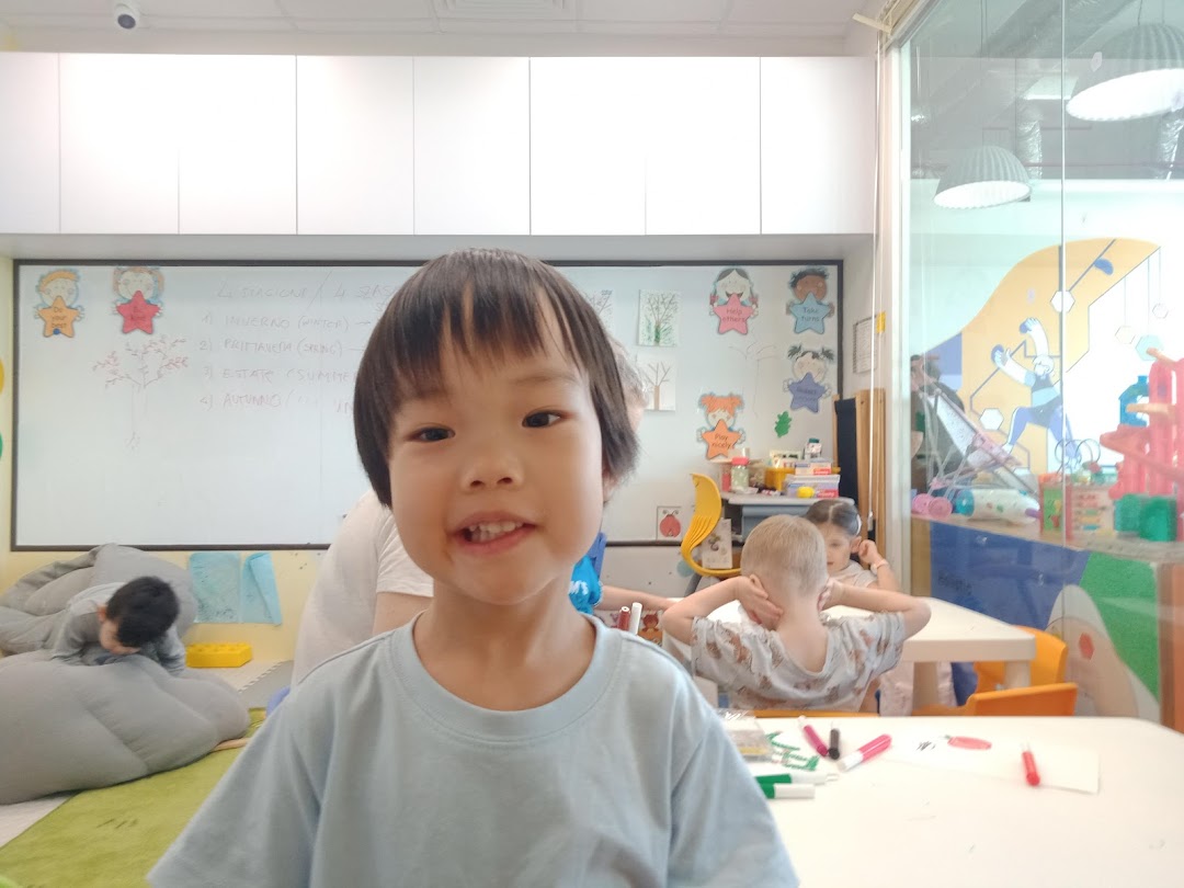 Italian Language School