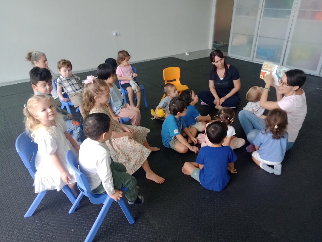 Italian Language School