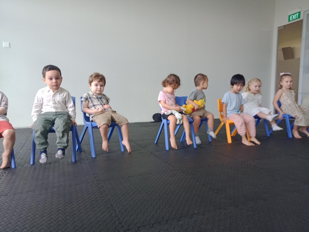 Italian Language School