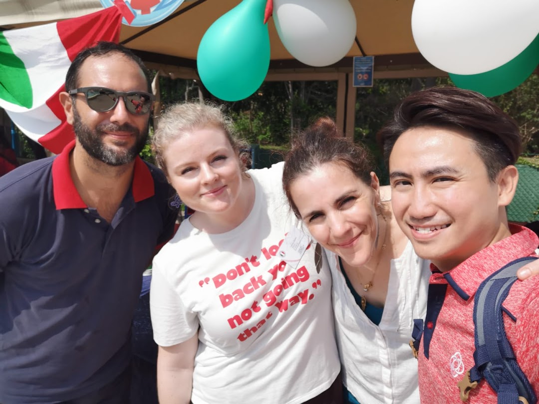 Italian Language School