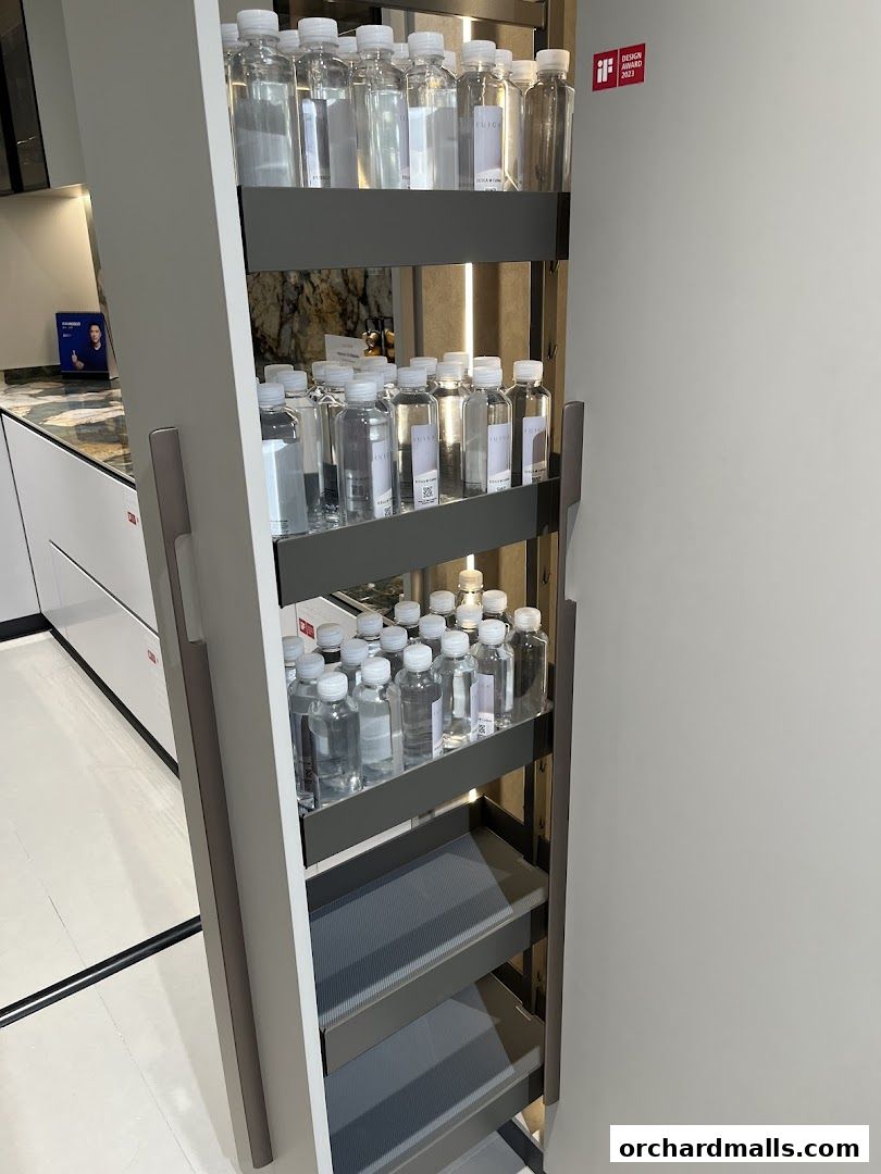 IUIGA The Cathay Flagship Store