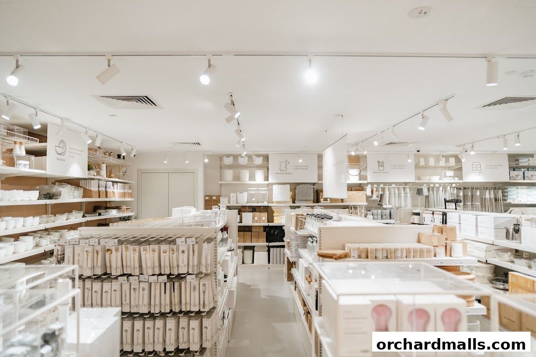 IUIGA The Cathay Flagship Store