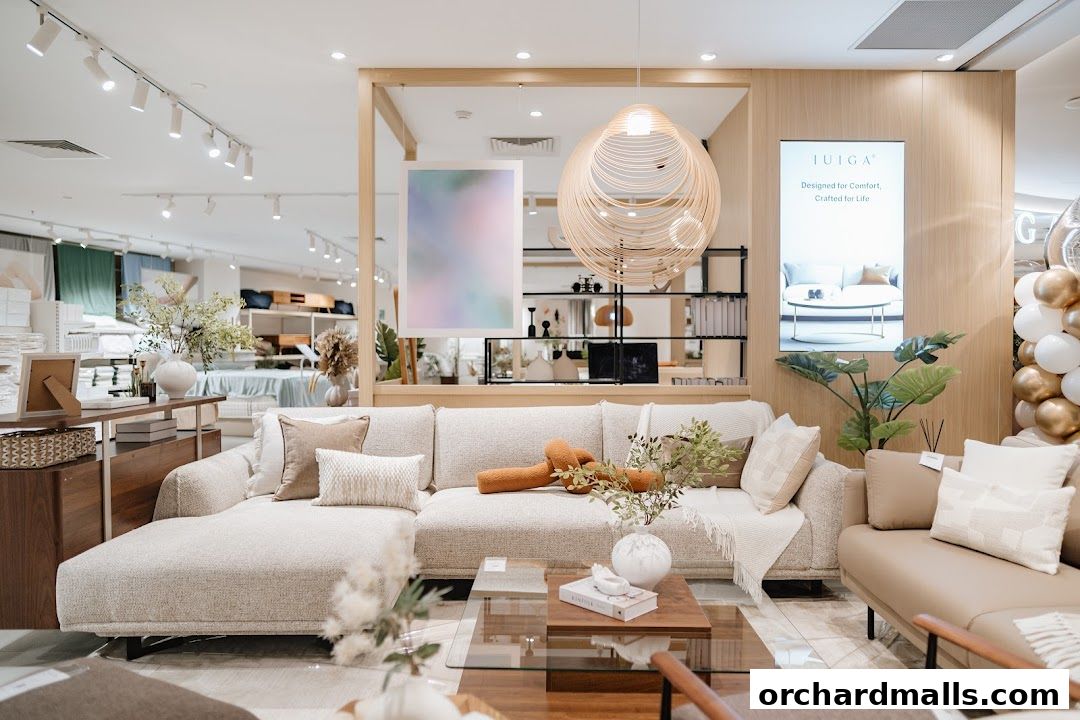 IUIGA The Cathay Flagship Store