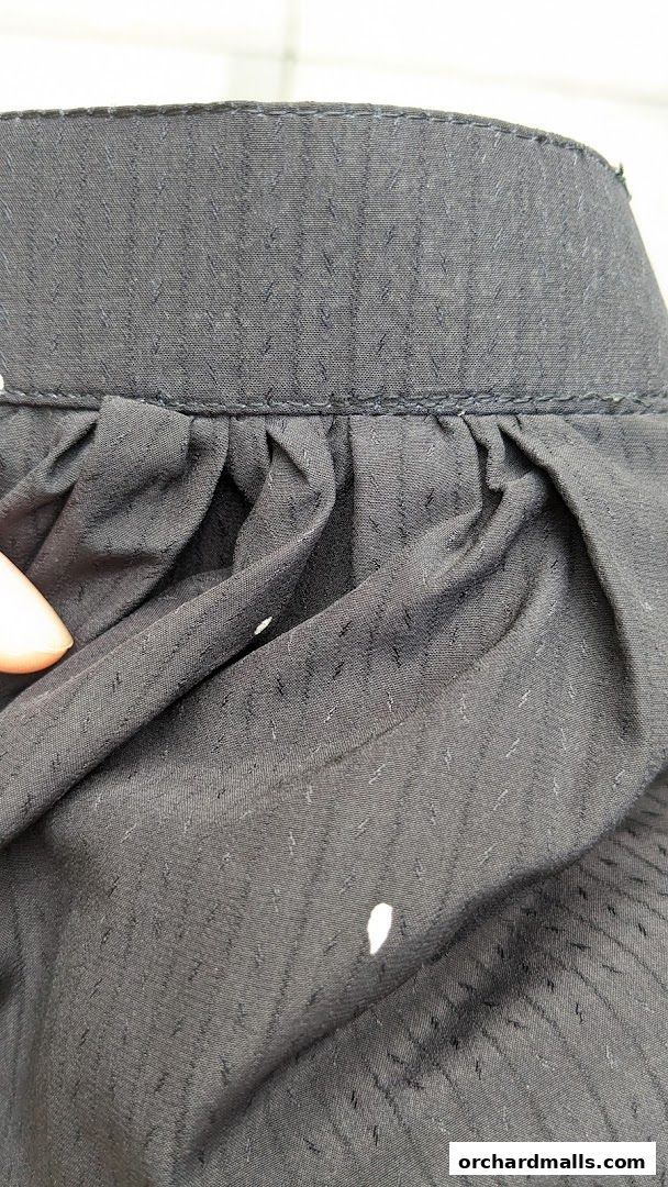 Ivans Express Alteration