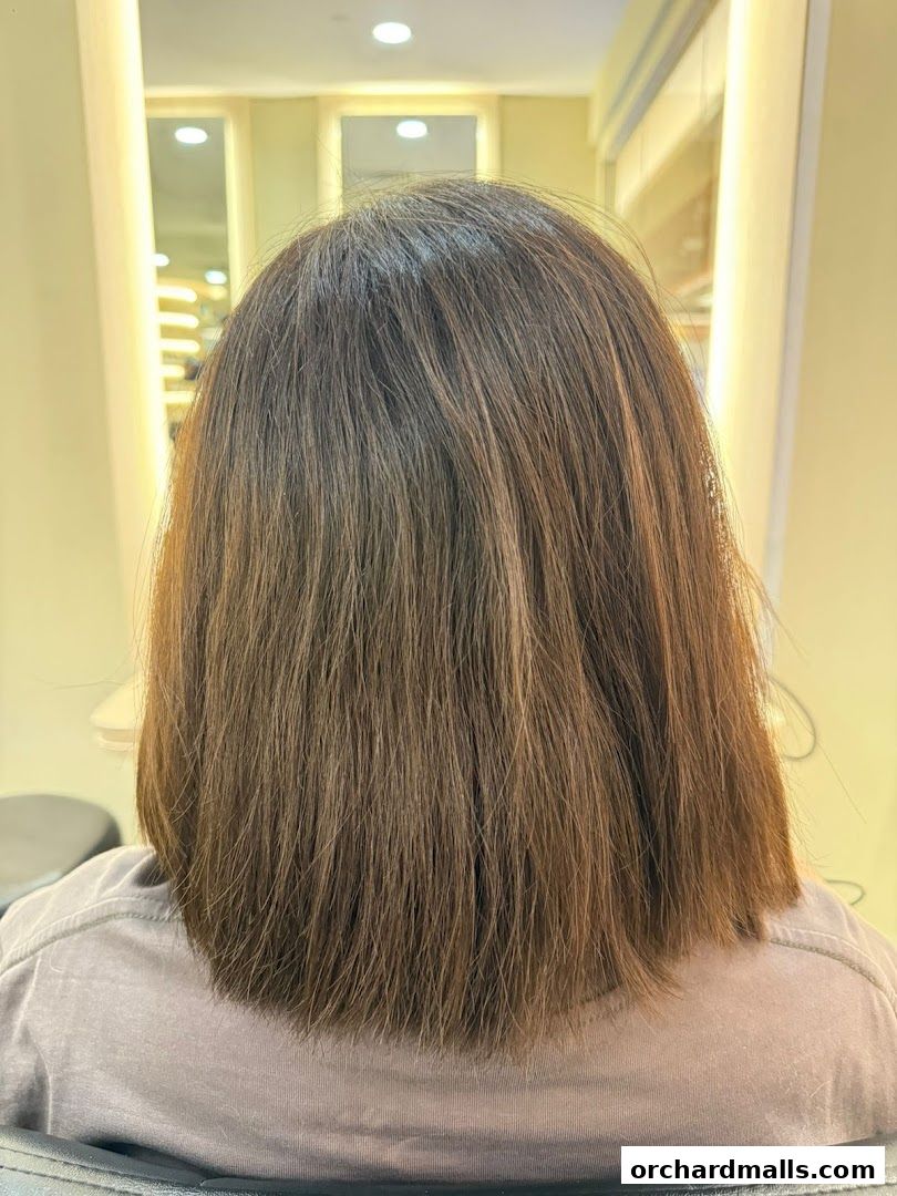 Ivan The Hair People