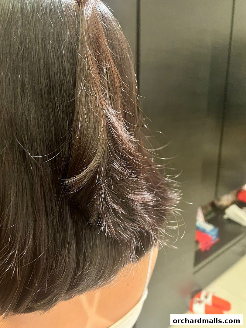 Ivan The Hair People