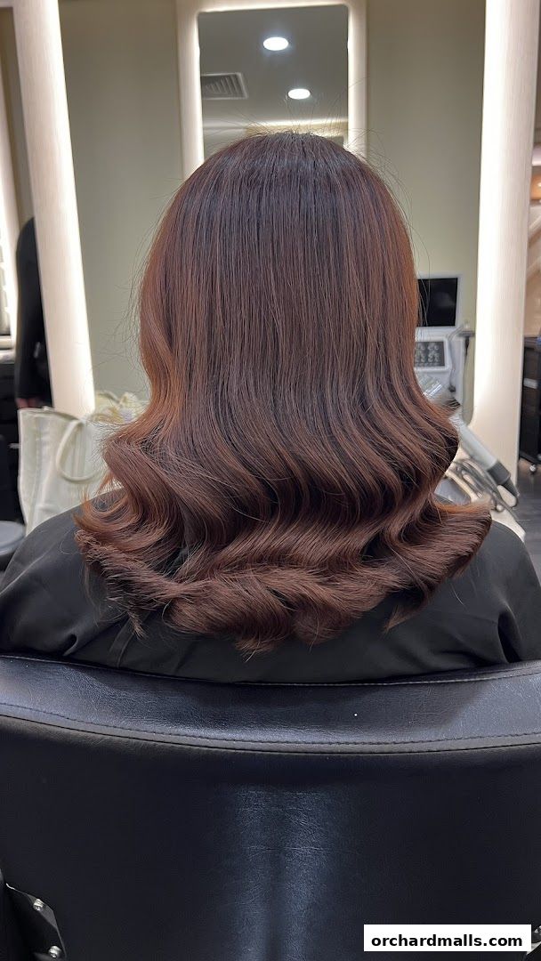 Ivan The Hair People