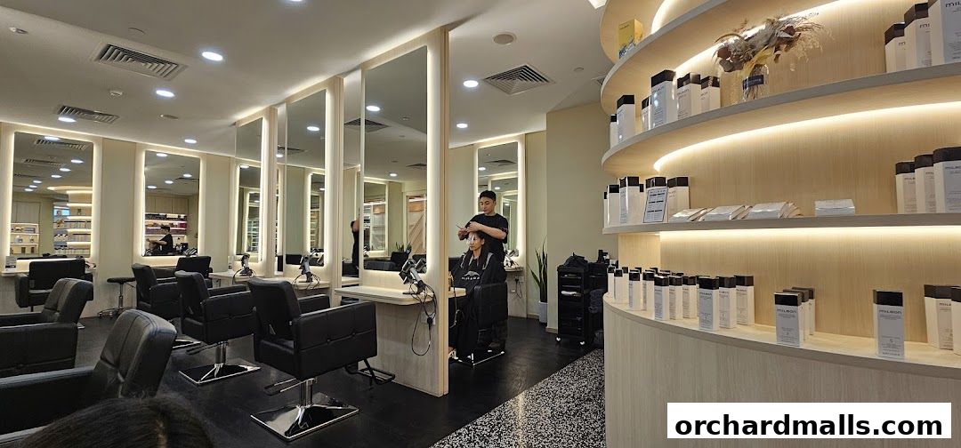 Ivan The Hair People