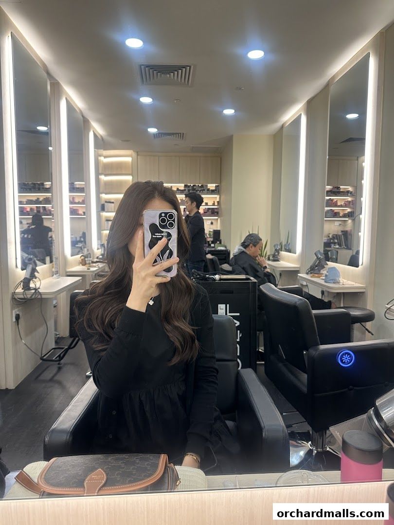 Ivan The Hair People