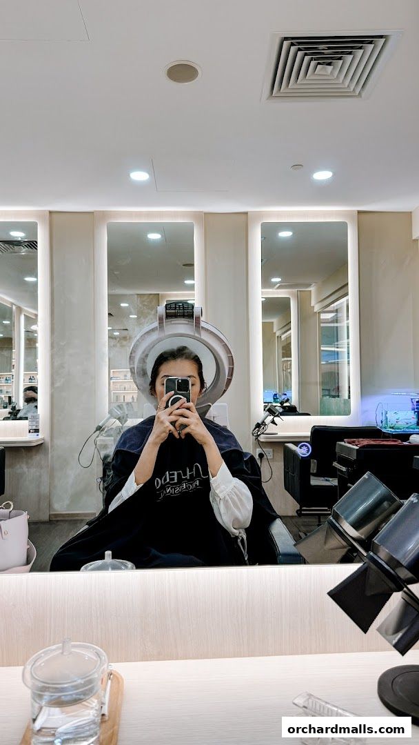 Ivan The Hair People