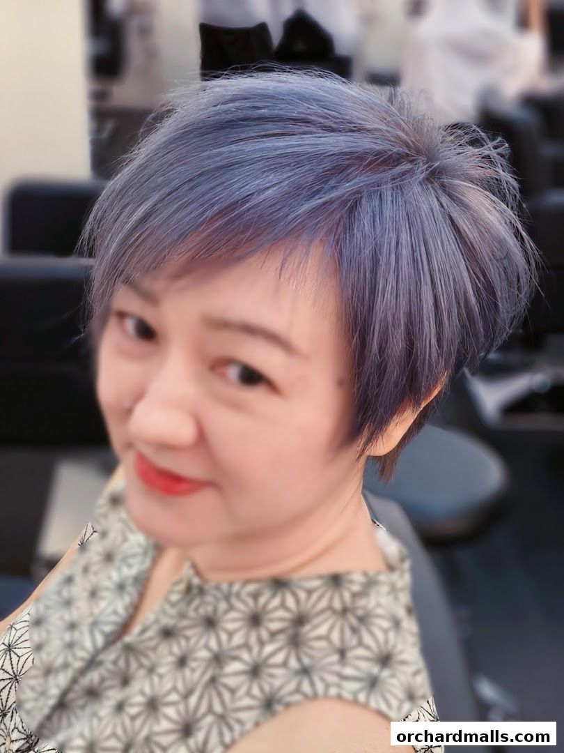 Ivan The Hair People