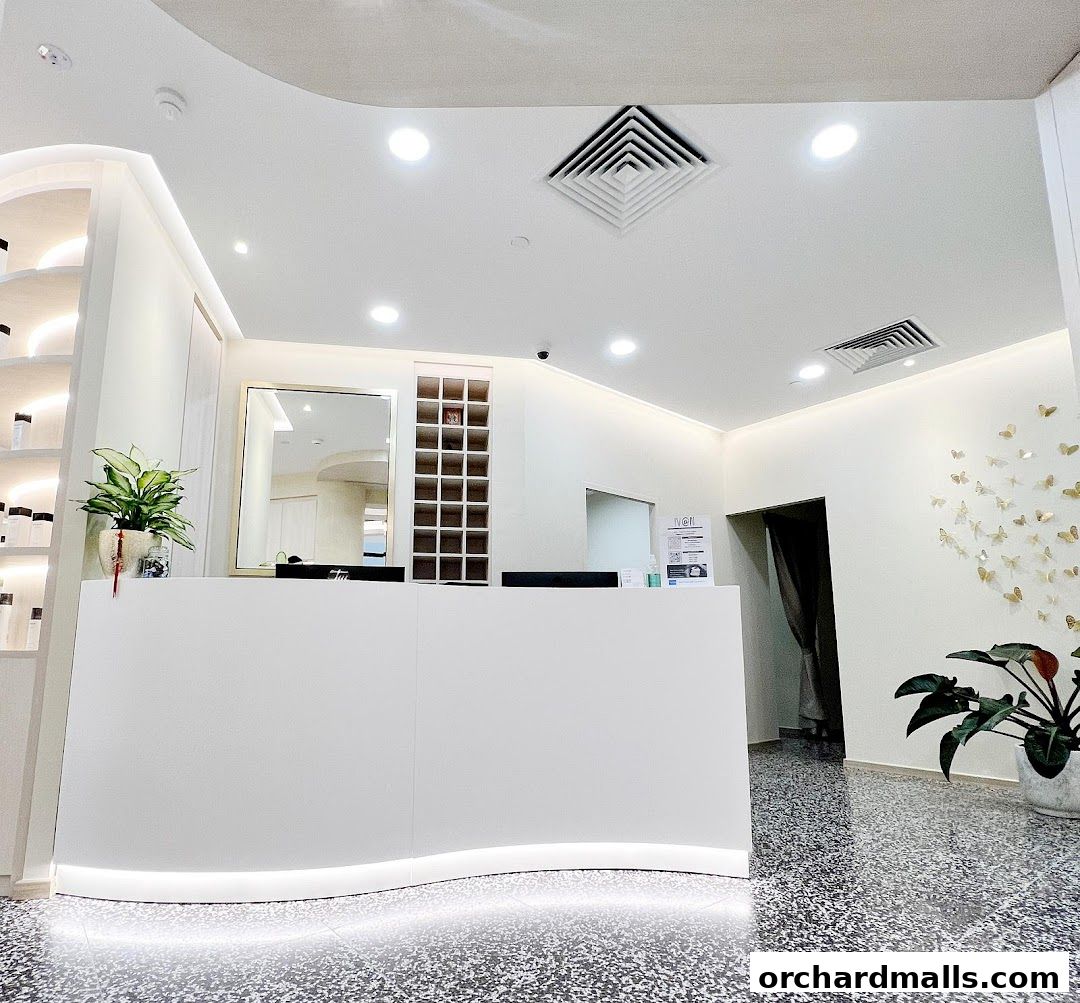 Ivan The Hair People