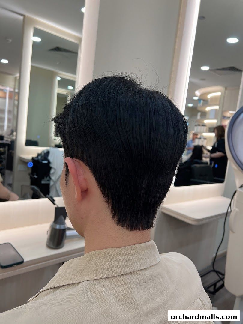 Ivan The Hair People