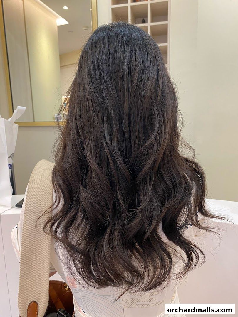 Ivan The Hair People