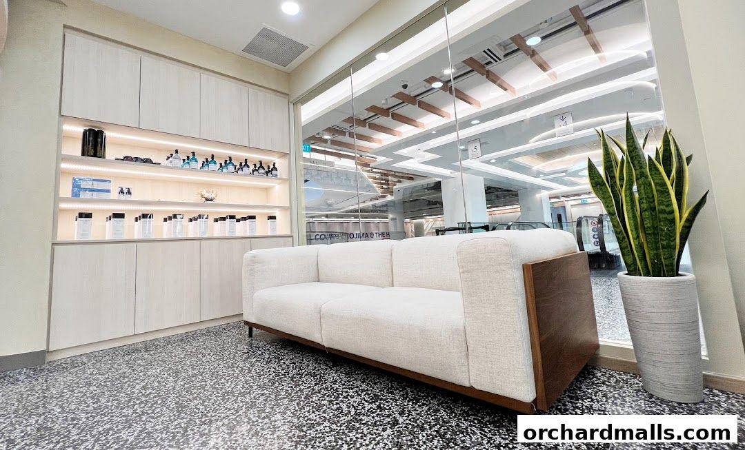 Ivan The Hair People