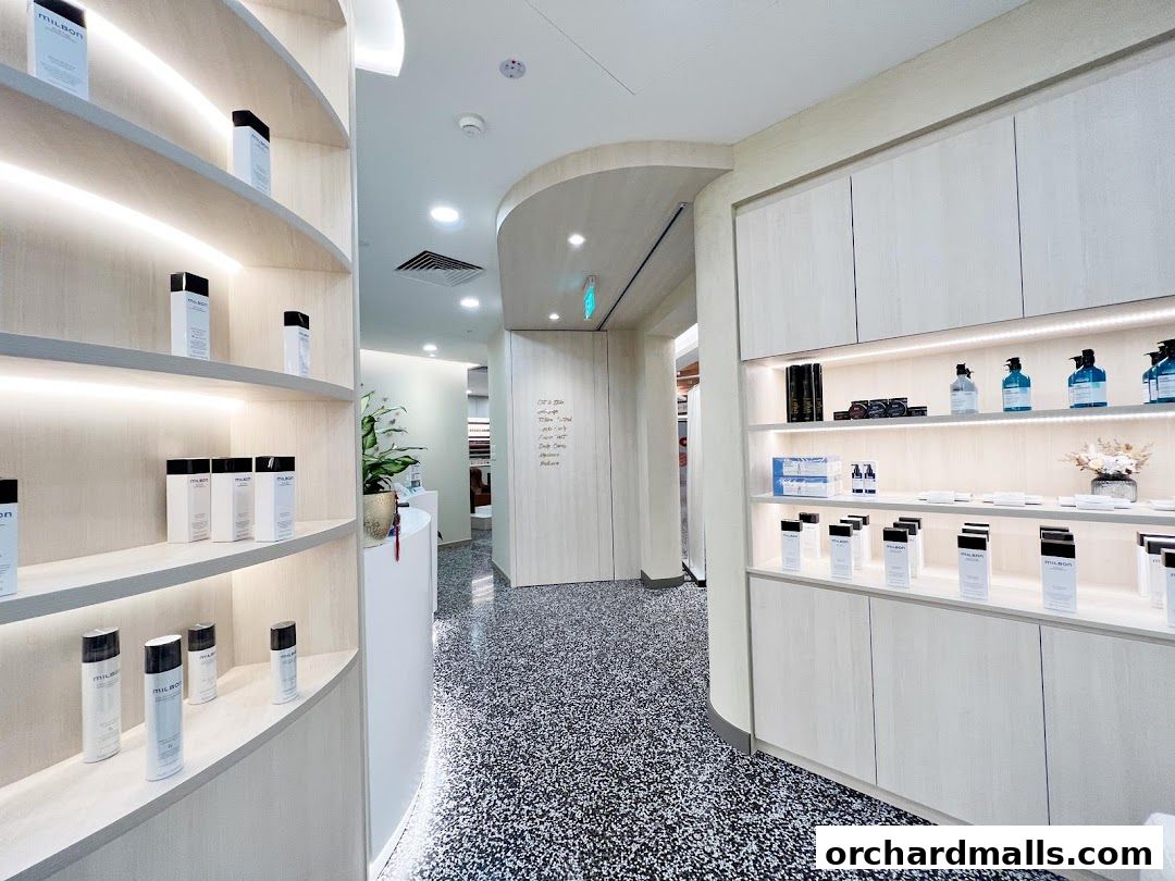 Ivan The Hair People