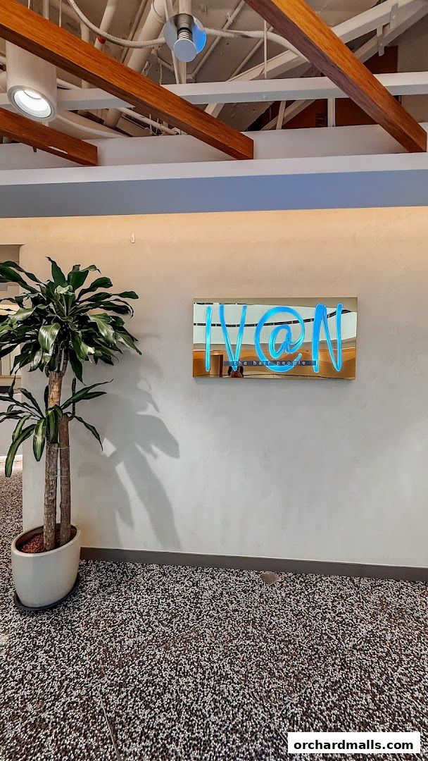 Ivan The Hair People