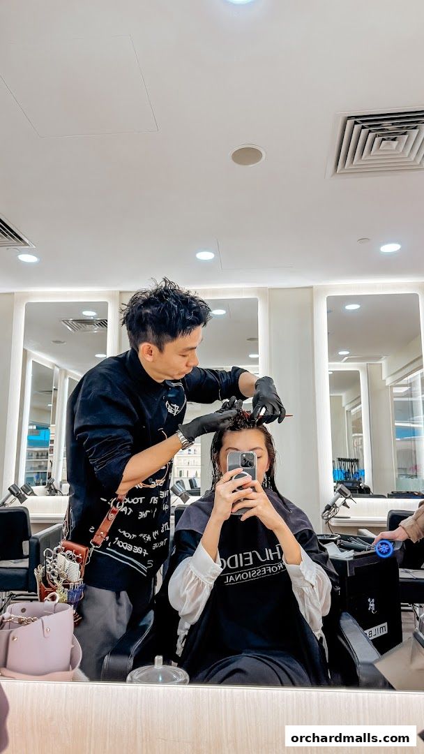 Ivan The Hair People