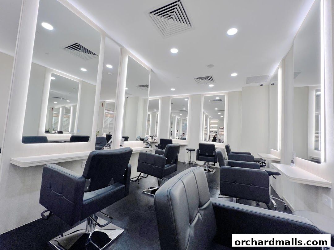 Ivan The Hair People