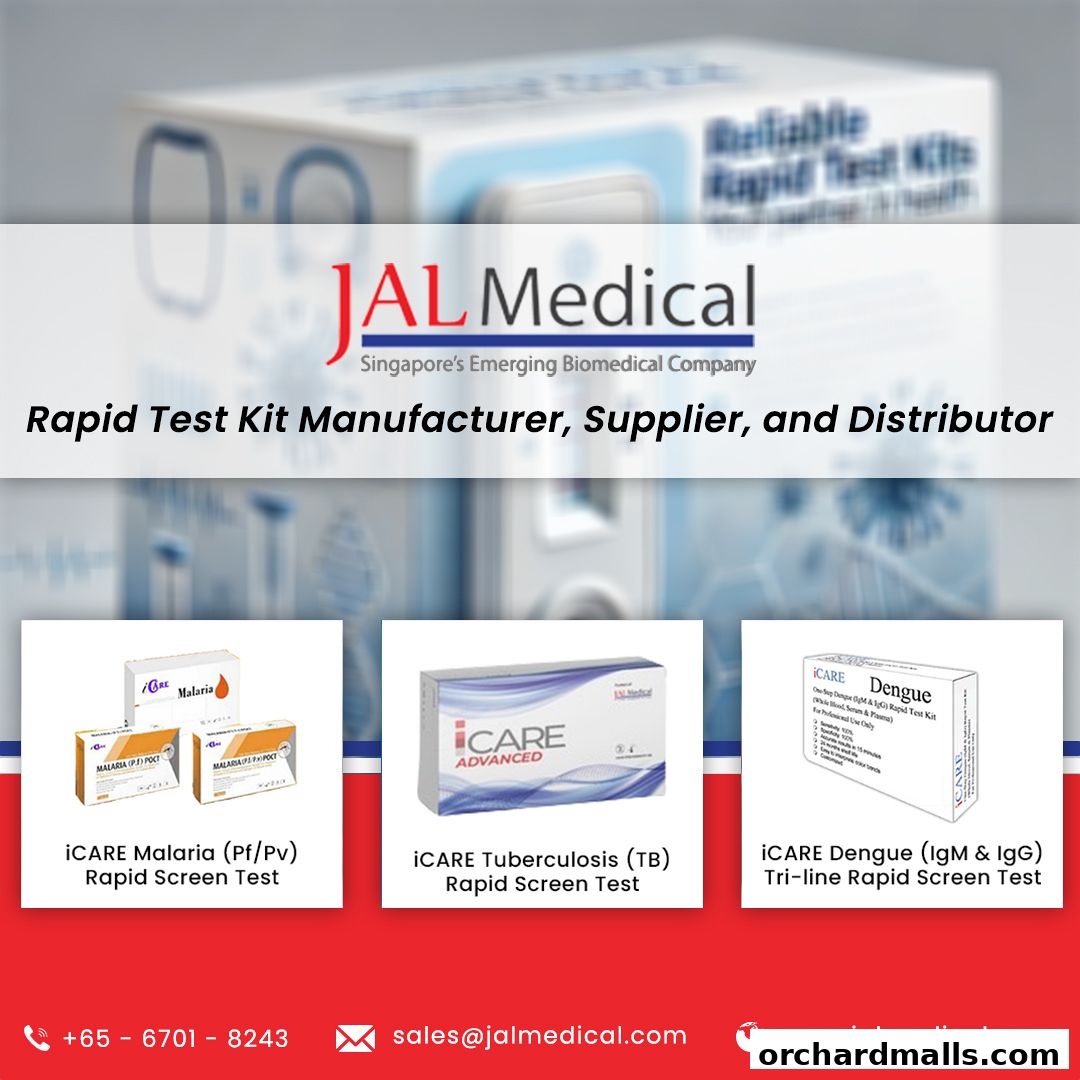 Jal Medical