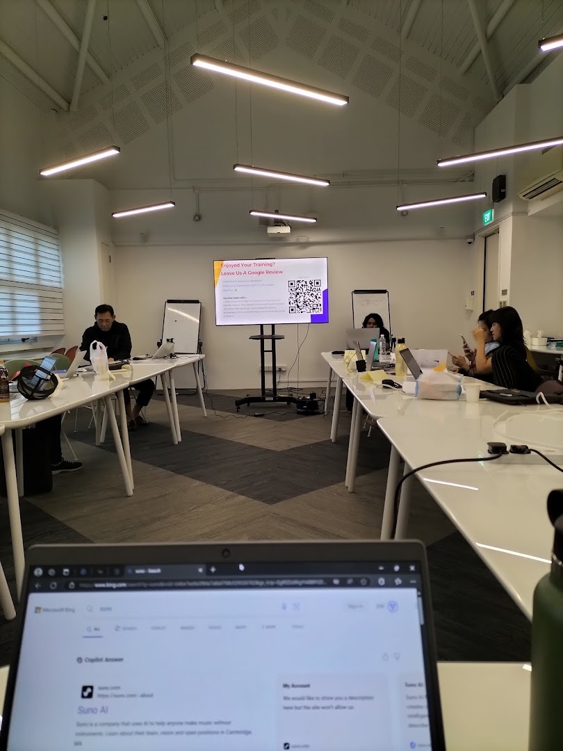 James Cook Institute Pte. Ltd.