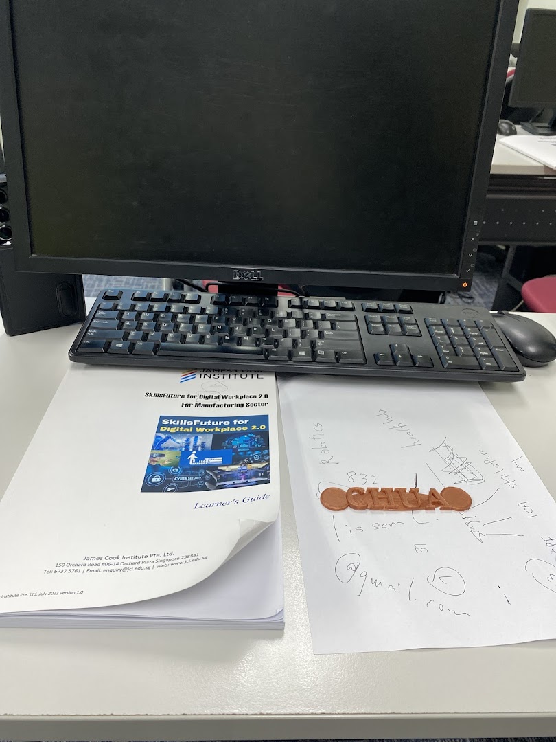 James Cook Institute Pte. Ltd.