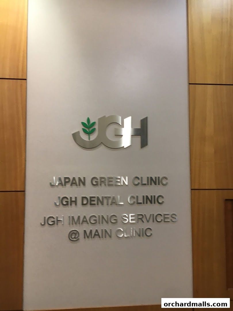 Japan Green Hospital