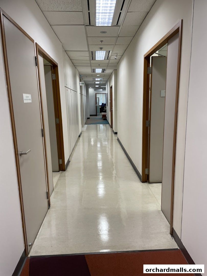 Japan Green Hospital