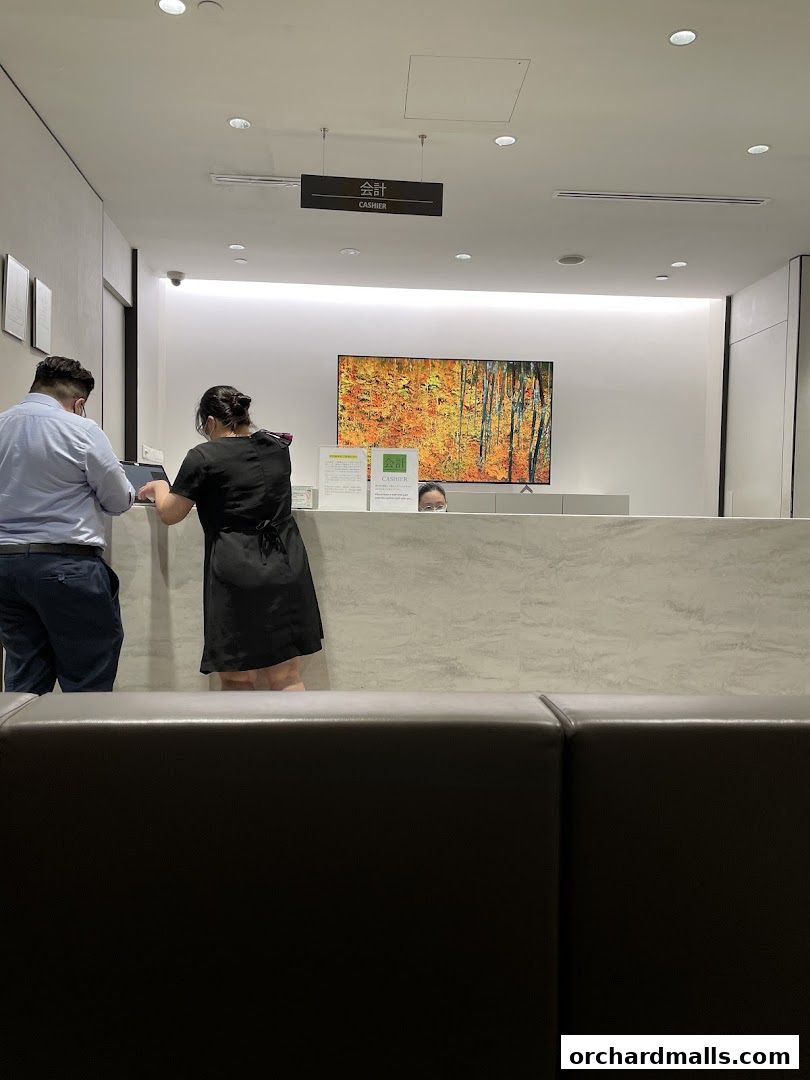 Japan Green Hospital