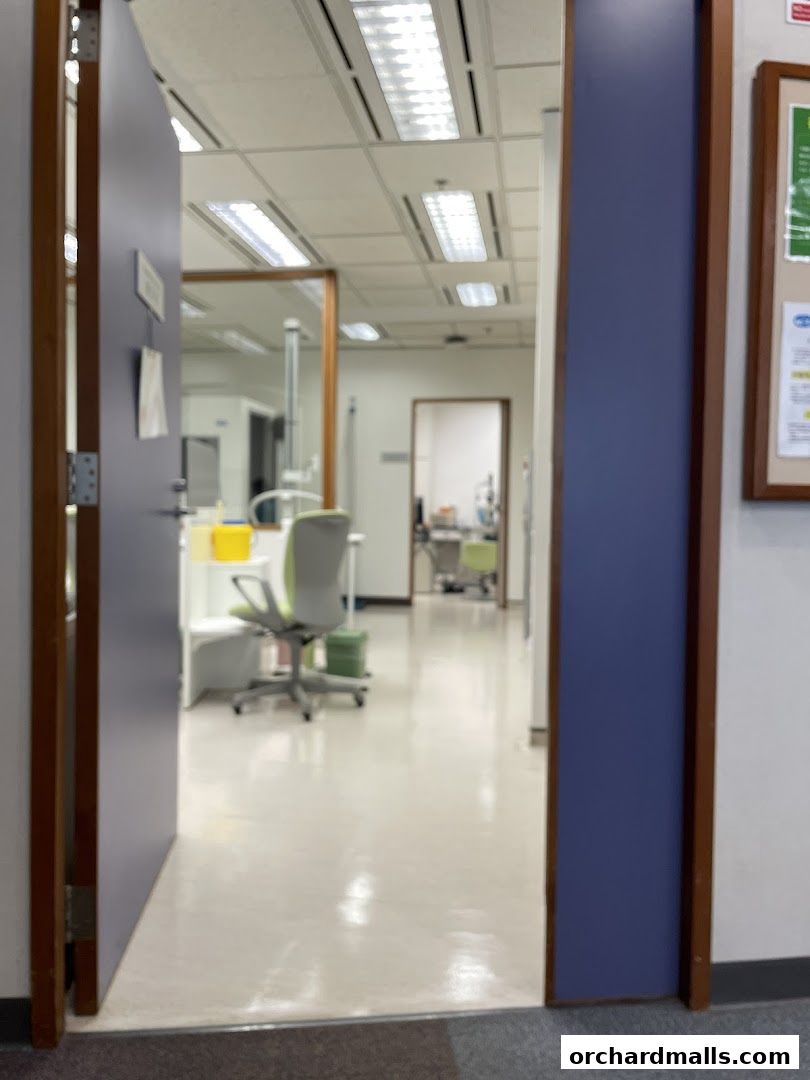 Japan Green Hospital