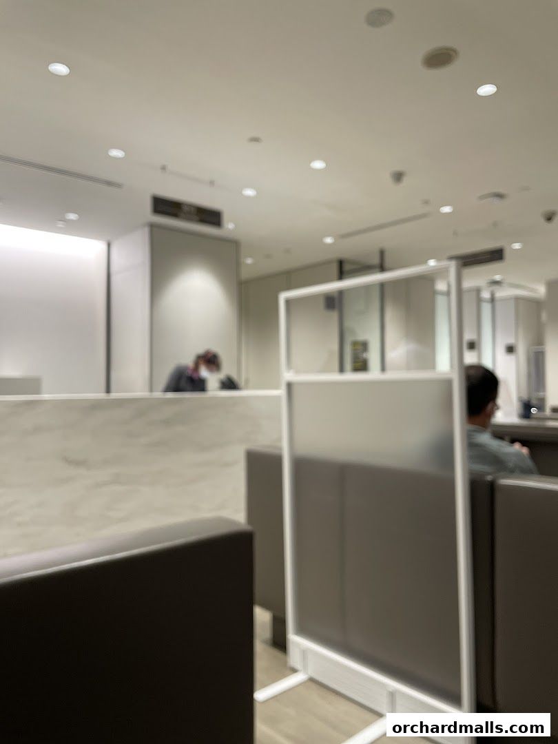 Japan Green Hospital