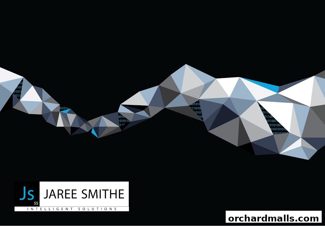 JAREE SMITHE PTE LTD