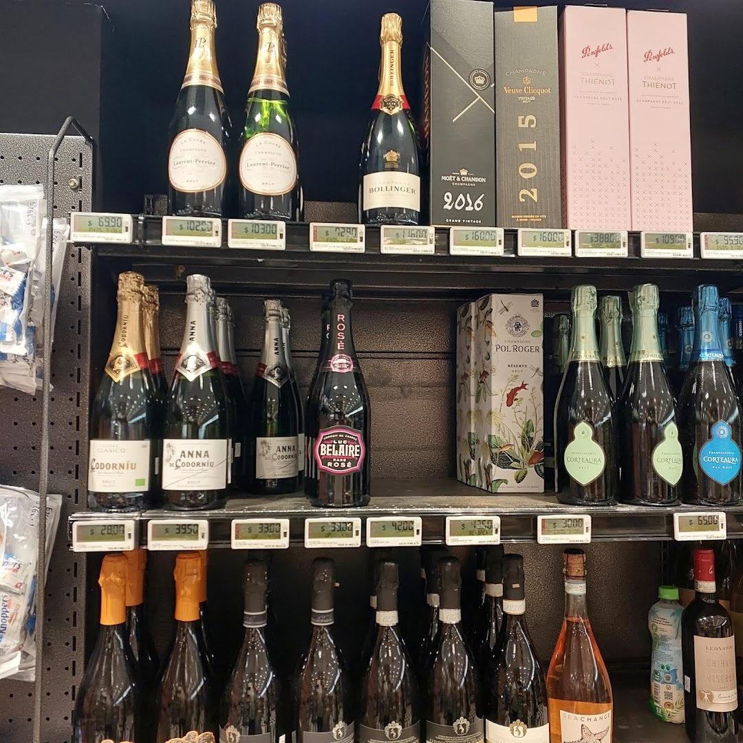 Jasons Deli ION Orchard