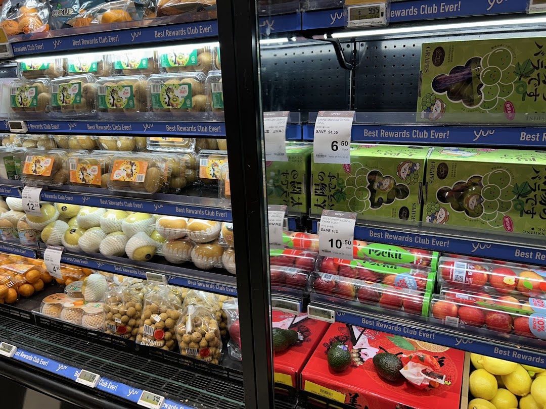 Jasons Deli ION Orchard