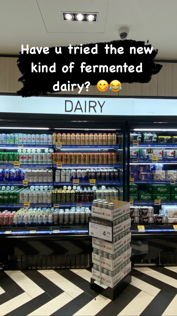 Jasons Deli ION Orchard