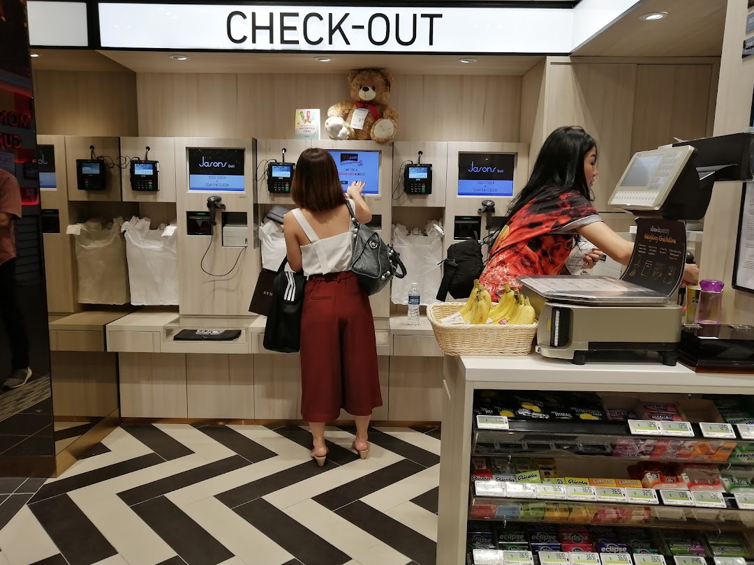 Jasons Deli ION Orchard