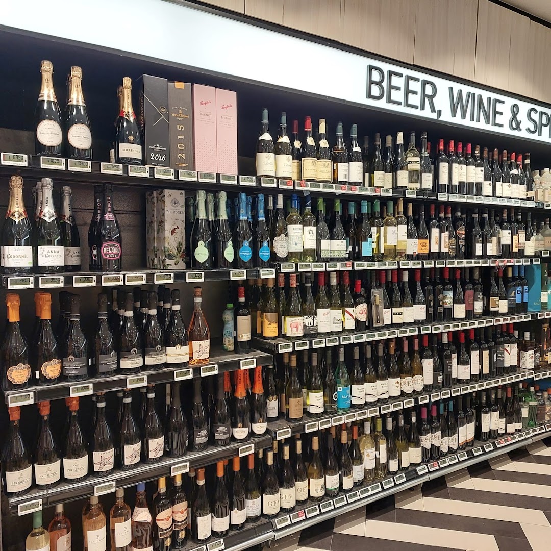 Jasons Deli ION Orchard