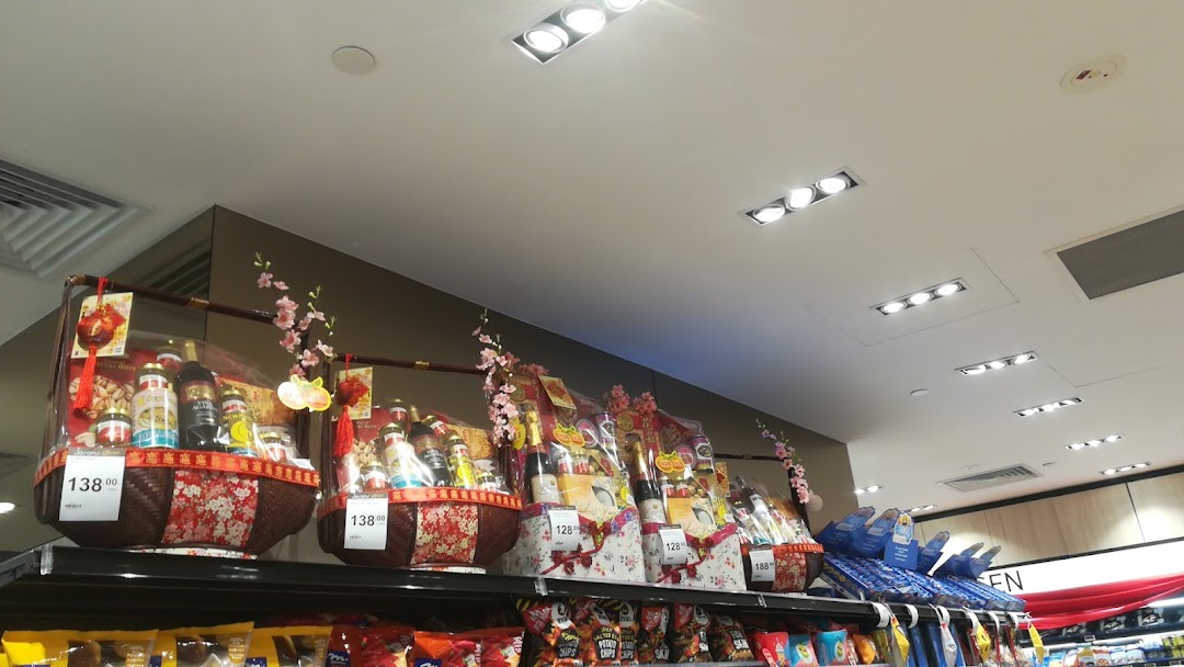 Jasons Deli ION Orchard