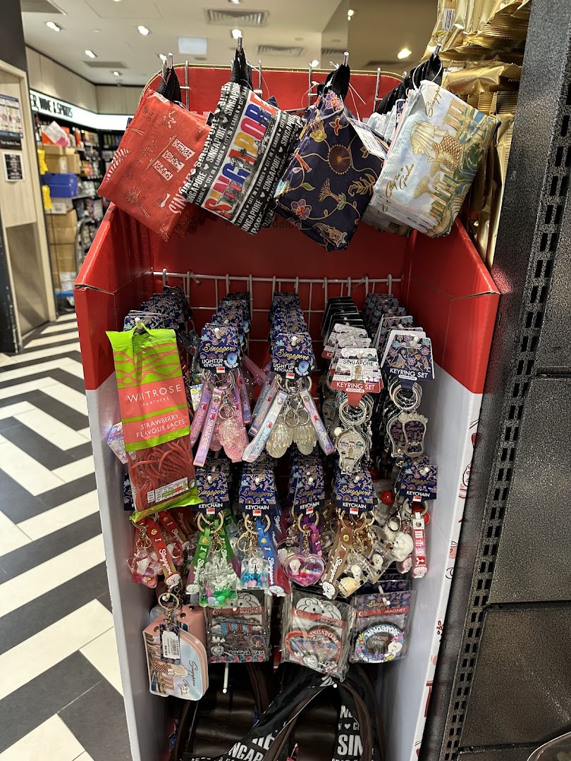 Jasons Deli ION Orchard