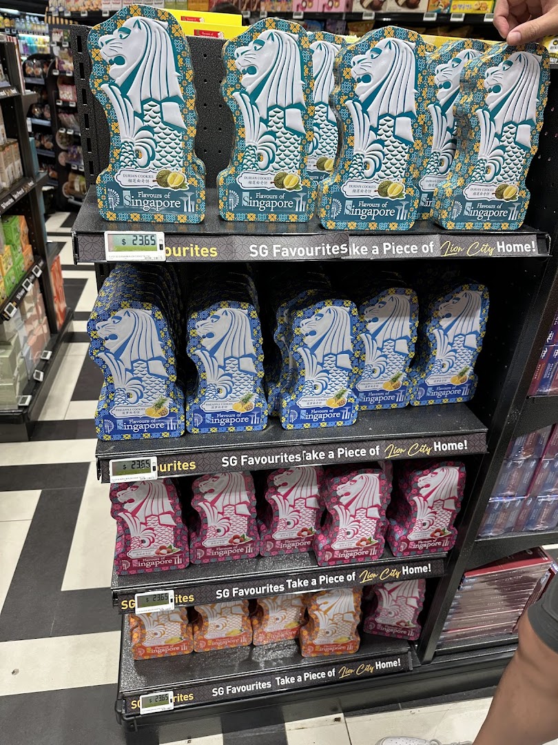 Jasons Deli ION Orchard