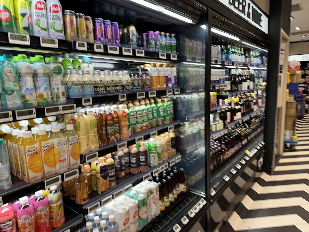 Jasons Deli ION Orchard