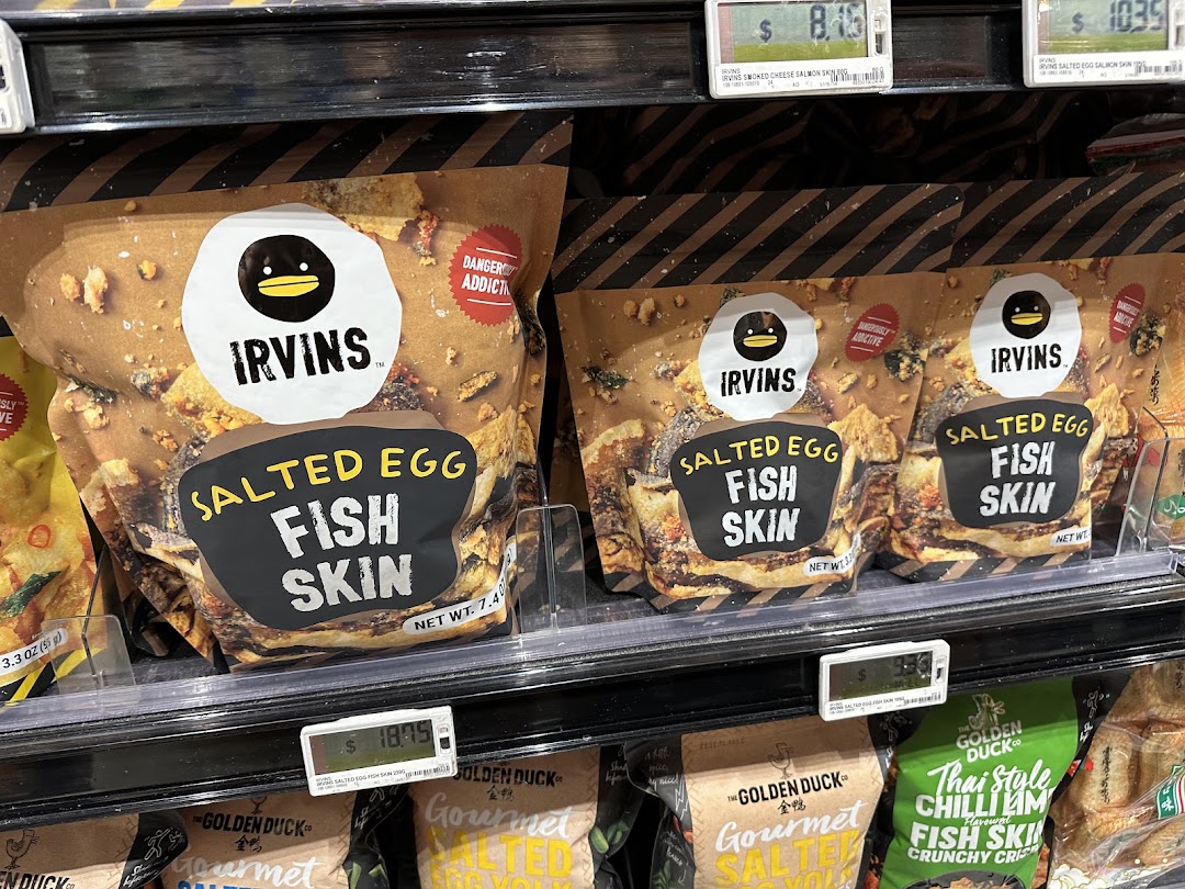 Jasons Deli ION Orchard