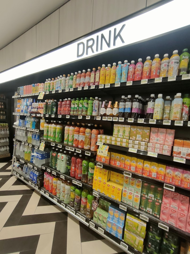 Jasons Deli ION Orchard