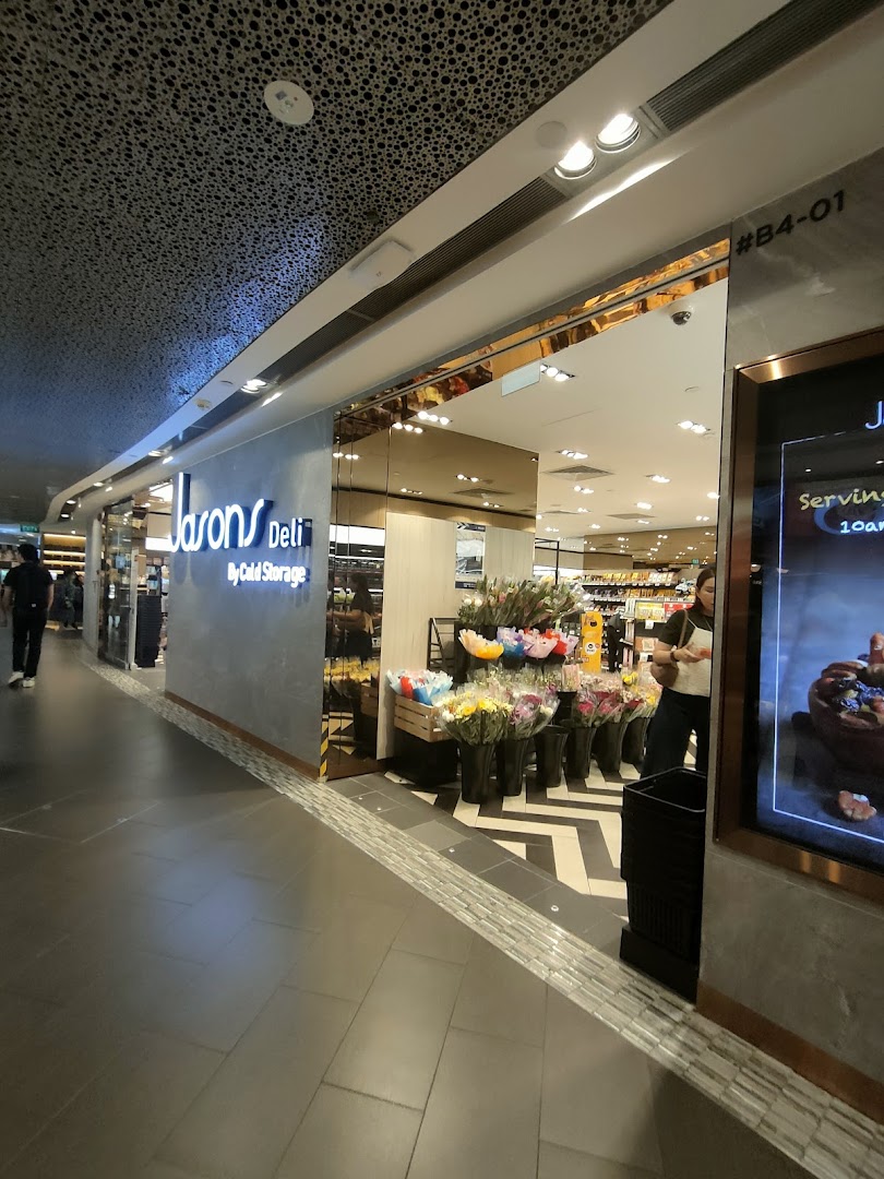 Jasons Deli ION Orchard