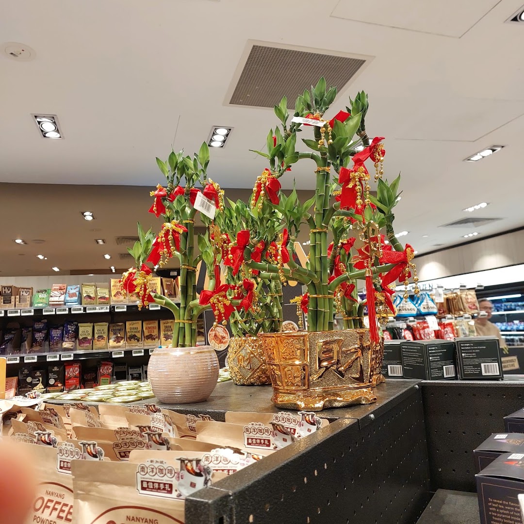 Jasons Deli ION Orchard